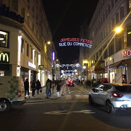 Tour Eiffel Rent Apartman Párizs Kültér fotó
