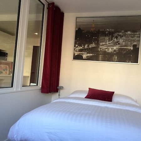 Tour Eiffel Rent Apartman Párizs Kültér fotó