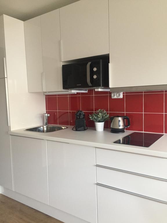 Tour Eiffel Rent Apartman Párizs Kültér fotó
