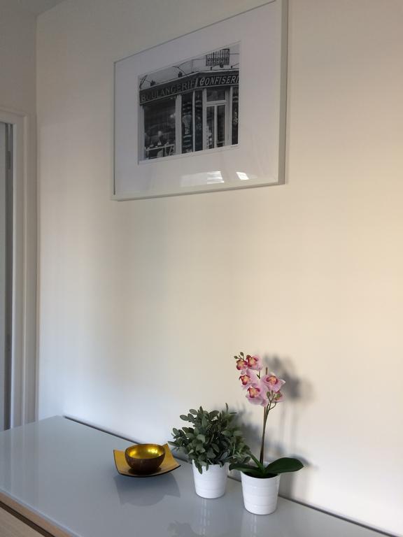 Tour Eiffel Rent Apartman Párizs Kültér fotó